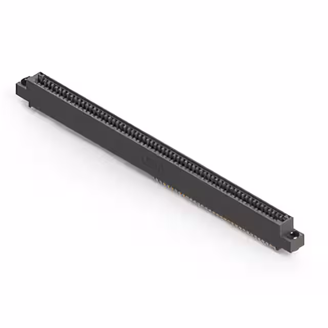 895-064-558-403 EDAC Inc.  Edgeboard Connectors